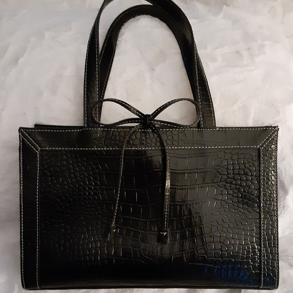 Liz Claiborne tote